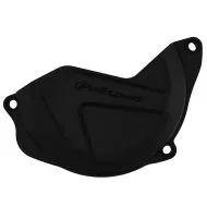 Προστατευτικό συμπλέκτη POLISPORT HONDA CRF450R - 2010-16 ΜΑΥΡΟ