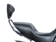 SHAD DUCATI DIAVEL 1200 '14 backrest mounting kit