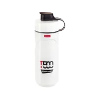 POLISPORT THERMAL WHITE water bottle