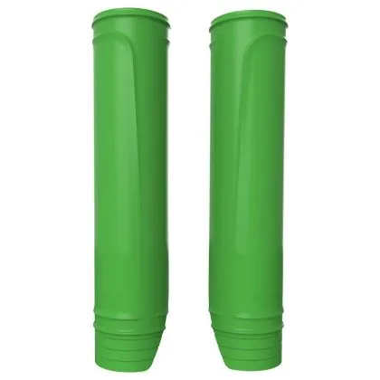 Front protectors POLISPORT GREEN