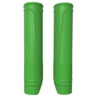 Front protectors POLISPORT GREEN