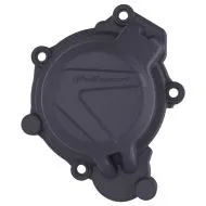 Ignition Cover Protector HUSQVARNA TC125 HUS BLUE