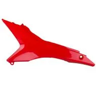 Polisport Air Box Protectors HONDA CRF250R-2014-17 / CRF450R-2013-16 RED