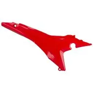 Polisport Air Box Protectors HONDA CRF250R-2014-17 / CRF450R-2013-16 RED