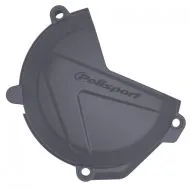Protectie ambreiaj KTM 450 XC-F/SX-F/450-500 EXC/XC-W HUSQVARNA FE450/501/FX450 GREY