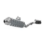 Protector generatie Polisport ARMADILLO EXTREME SILENCER GUARD NARDO GREY