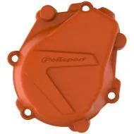 Предпазител за капака на запалването KTM SX-F 450  ORANGE