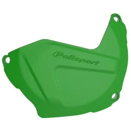Protectie ambreiaj POLISPORT KAWASAKI KX250F-2009-20 VERDE