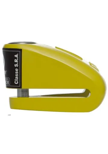 AUVRAY BLOCK DISC DK-10 SRA disc locking device