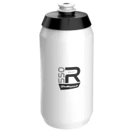 Water bottle POLISPORT R550 WHITE