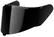 AIROH MATRYX DARK SMOKE helmet visor