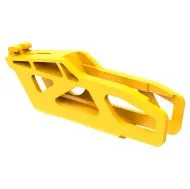 Polisport Suzuki RMZ450 Chain Guide - 2018-21 Yellow