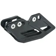 Chain guide POLISPORT YAMAHA YZF250/450 WRF250/450 2009-20- BLACK