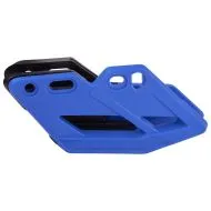 Chain guide POLISPORT YAMAHA YZF250/450 WRF250/450 2009-20- BLUE