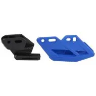 Chain guide POLISPORT YAMAHA YZF250/450 WRF250/450 2009-20- BLUE