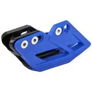 Chain guide POLISPORT YAMAHA YZF250/450 WRF250/450 2009-20- BLUE