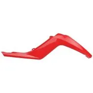 Top Plastic Radiator Cover Polisport GAS GAS EC / EC-E / EC-F (12/14) - 2012-17 Red OEM Color