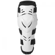 Children's protectors POLISPORT DEVIL WHITE