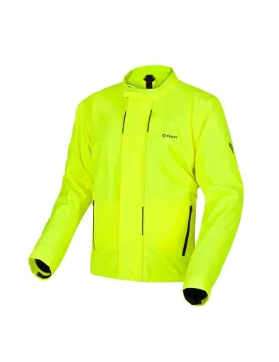 Raincoat SECA MULTIDRY FLUO YELLOW