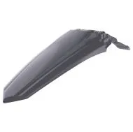 Rear fender Polisport GAS GAS EC / EC-F /MC / MC-F - 2021 Nardo Gray