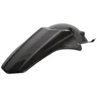 Rear fender Polisport HONDA CR125R / CR250R-2002-07 BLACK