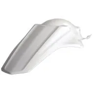 Rear Fender Polisport HONDA CRF110F - 2013-18 WHITE OEM Color