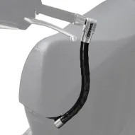 Система за заключване SHAD ZONTES 310 M '21 (SIZE 5)