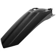 Rear fender Polisport Honda CRF250R - 18-21 / CRF450R/CRF450RX / CRF250RX -19-20 Black