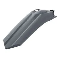 Polisport Honda CRF450R - 2021 Nardo Gray Rear Fender