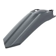 Polisport Honda CRF450R - 2021 Nardo Gray Rear Fender