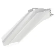 Rear Fender Polisport Honda CRF450R - 2021 WHITE