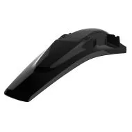 Polisport Husqvarna TX125 Rear Fender; TE125/250/300; FE250/350/450 - 2017-19 Black
