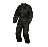 Цял Дъждобран Modeka Rainsuit Black