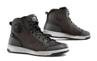 Motorcycle boots FALCO PYRO 2 BROWN