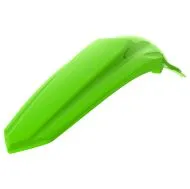 Polisport Kawasaki KX450F Rear Fender - 2019-21 Lime Green
