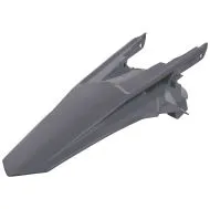 Polisport KTM SX / SX-F Rear Fender - 2016-18 Nardo Grey