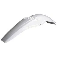 Rear Fender Polisport Yamaha YZ250F - 2010-2013 Limited Edition WHITE