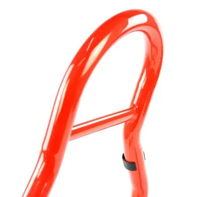 Front stand for STFW fork type bike