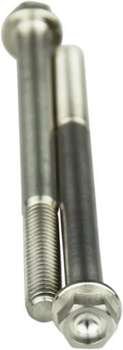 Титаниеви болтове SCAR TITANIUM BOLT M6X75 PACK OF 2