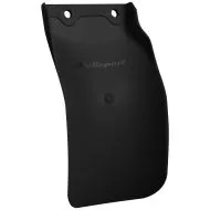 Rear fender Polisport HONDA CRF250R-2010-13 / CRF450R-2009-12 Black