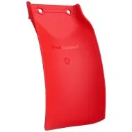Rear fender Polisport HONDA CRF250R-2010-13 / CRF450R-2009-12 Red
