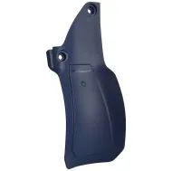 Rear fender Polisport Husqvarna FC/TC - 2016-18 / FE/TE - 2017-21 Husqvarna blue