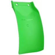 Rear fender Polisport Kawasaki KX250F - 2007-16 / KX450F - 2007-15 Green