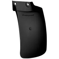 Rear fender Polisport Kawasaki KX250F - 2017-21 / KX450F - 2016-18 Black