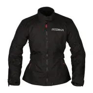 Дамско мото яке Modeka Luana Black