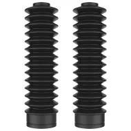 Маншони за колове Polisport Yamaha 215mm x 28mm x 55mm-Black