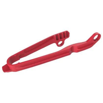 Polisport BETA RR 2ST/4ST Chain Slider - 2010-19 Red