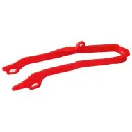Glisor lant POLISPORT HONDA CR250R -2010-13//CRF450R-2009-12 RED