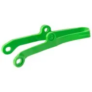 Polisport Chain Slider Kawasaki KX250F - 2009-16 / KX450F - 2009-15 Green