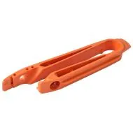 Polisport KTM SX / SX-F / EXC / EXC-F / XC / XC-F Chain Slider - KTM Orange